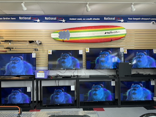 Pawn Shop «Picasso Pawn», reviews and photos, 5030 Market St, Wilmington, NC 28405, USA