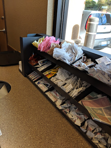 Fast Food Restaurant «Chick-fil-A», reviews and photos, 912 Pleasant Grove Blvd, Roseville, CA 95678, USA