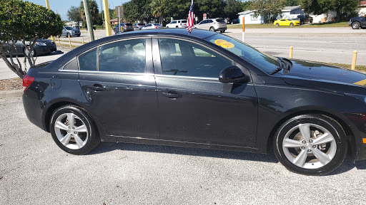 Used Car Dealer «American Car Center», reviews and photos, 8350 Park Blvd N, Seminole, FL 33777, USA