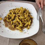 Photo n°2 de l'avis de Paolo.o fait le 26/03/2019 à 20:26 sur le  Trattoria dei Portici à Clusone