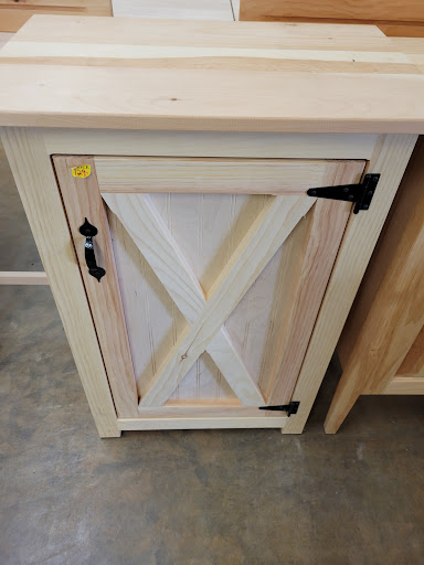 Unfinished Furniture Store «Lam Brothers Unfinished Furniture», reviews and photos, 3235 N Seminole Trail, Madison, VA 22727, USA