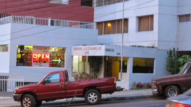 Opiniones de Tienda de Las Carabelas en Quito - Tienda de ultramarinos