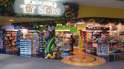 Toy Store «Kazoo & Company Toy Store», reviews and photos, 8500 Peña Blvd, Denver, CO 80249, USA