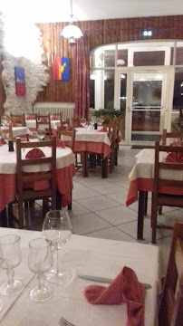 Atmosphère du Restaurant français Chante Bise à Seychalles - n°8
