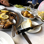 Photo n°1 de l'avis de Bartek. fait le 18/05/2019 à 19:38 sur le  Casa Mota à Matosinhos