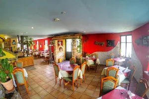 Restaurant La Casa image
