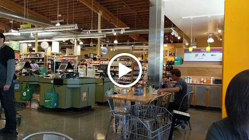 Grocery Store «Whole Foods Market», reviews and photos, 1710 41st Ave, Capitola, CA 95010, USA