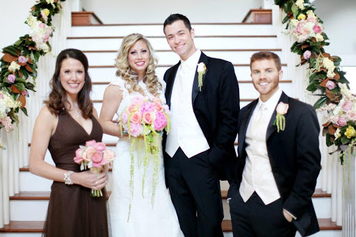 Wedding Venue «The Garden Chateau - Orlando Wedding Venue & Event Venue», reviews and photos, 17901 Marsh Rd, Winter Garden, FL 34787, USA