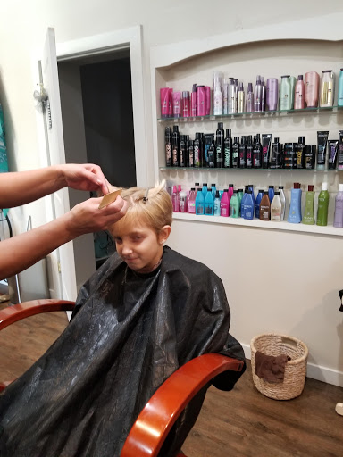 Spa «Spa Naturelle», reviews and photos, 603 N Leroy St, Fenton, MI 48430, USA