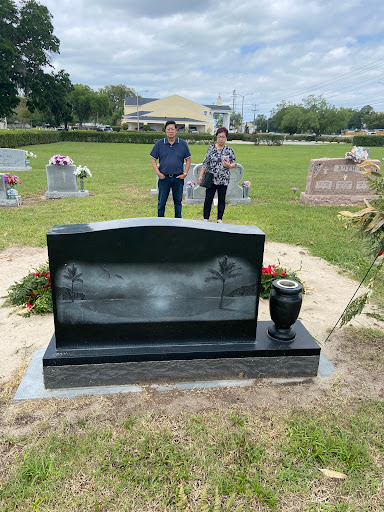 Memorial Park «Lakeland Funeral Home», reviews and photos, 2125 Bartow Rd, Lakeland, FL 33801, USA