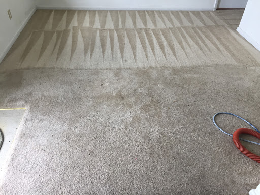 Carpet Cleaning Newport News
