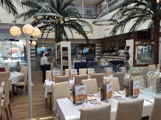 Información y opiniones sobre Restaurante La Tagliatella | CC. Bahía Sur, San Fernando de San Fernando