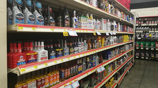 Auto Parts Store «Pep Boys Auto Parts & Service», reviews and photos, 7305 W Commercial Blvd, Tamarac, FL 33319, USA