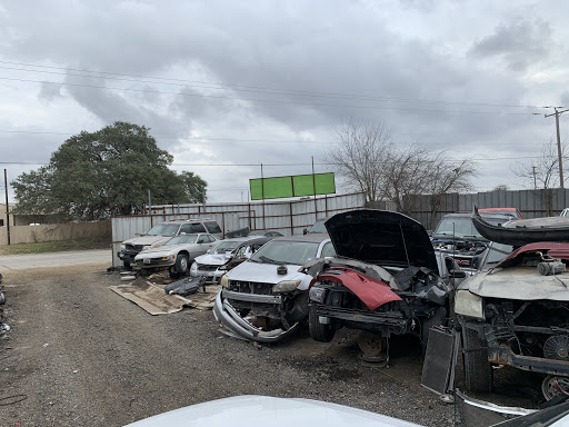 Auto Parts Store «Junk Yard Dogs Auto Parts», reviews and photos, 9517 New Laredo Hwy, San Antonio, TX 78211, USA