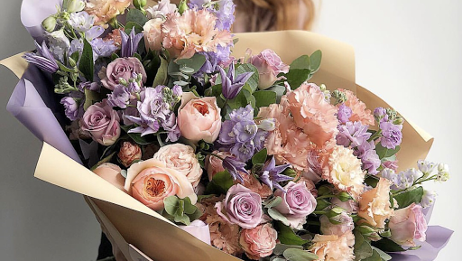 Florist «Red Square Flowers», reviews and photos, 337 W Mifflin St, Madison, WI 53703, USA