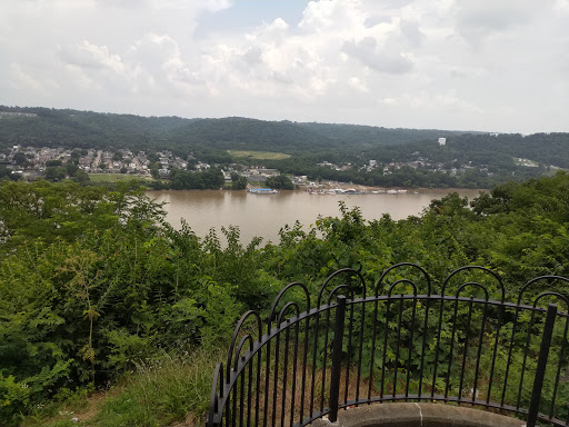 Park «Mt. Echo Park», reviews and photos, 202 Crestline Ave, Cincinnati, OH 45205, USA
