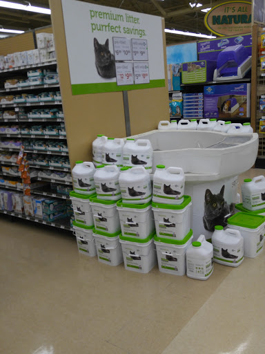 Pet Supply Store «Petco Animal Supplies», reviews and photos, 30697 US Hwy 19 N, Palm Harbor, FL 34684, USA