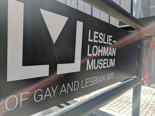 Art Museum «Leslie-Lohman Museum of Gay and Lesbian Art», reviews and photos, 26 Wooster St, New York, NY 10013, USA