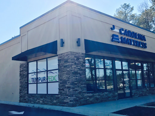 Mattress Store «Carolina Mattress and Furniture», reviews and photos, 514 Knox Abbott Dr, Cayce, SC 29033, USA