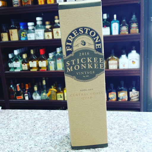 Liquor Store «The Red Barn Liquor», reviews and photos, 1760 W 6th St #101, Corona, CA 92882, USA