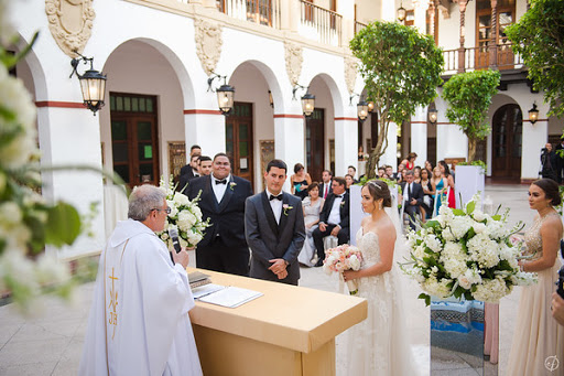 Ministros para Bodas