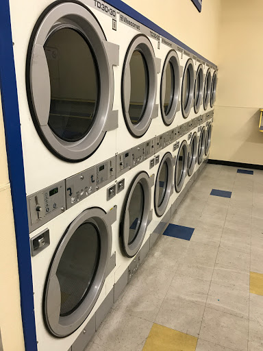 Laundromat «The Lost Sock Laundromat», reviews and photos, 763 W Blaine St, Riverside, CA 92507, USA