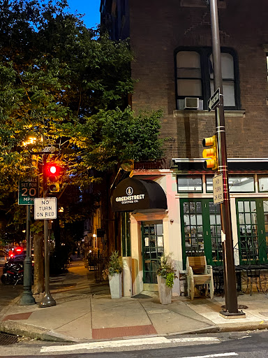 Cafe «Greenstreet Coffee Co.», reviews and photos, 1101 Spruce St, Philadelphia, PA 19107, USA