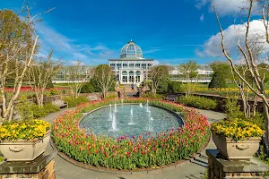 Lewis Ginter Botanical Garden image