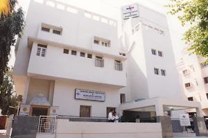 Baroda Heart Institute & Research Centre image