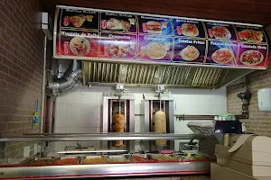 Riera Seca Kebab Bar & Cafeteria image