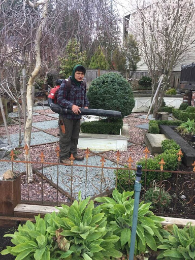 Park «Mineral Springs Park», reviews and photos, 1500 N 105th St, Seattle, WA 98133, USA