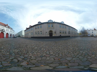 Heinrich-Zille-Schule