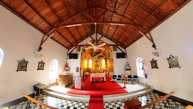 Sacred Heart Church