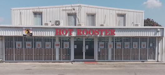 HOT ROOSTER