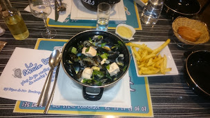 Photo n°73 de La Moule Rit à Dunkerque ()