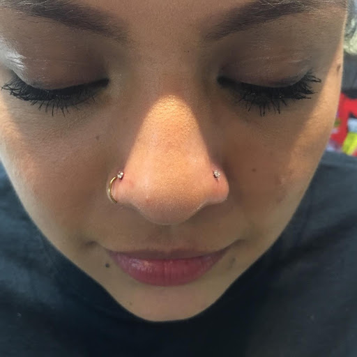 Explore tramp tattoo ideas, creative tattoo ideas in Sacramento, available at Stylz Tattoos & Piercings