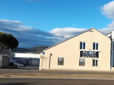 PC Net à Davézieux