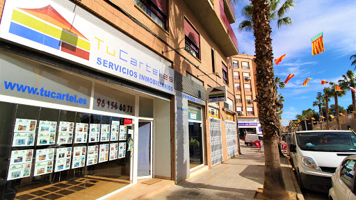 TUCARTEL.ES SERVICIOS INMOBILIARIOS, Torrent en Torrent