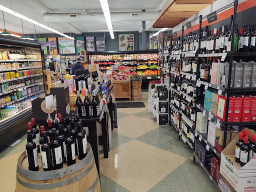 Grocery Store «Food Front Cooperative Grocery», reviews and photos, 2375 NW Thurman St, Portland, OR 97210, USA