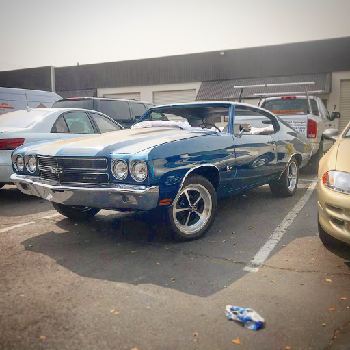 Auto Repair Shop «Lifetime Automotive», reviews and photos, 5235 S Kyrene Rd #106, Tempe, AZ 85283, USA