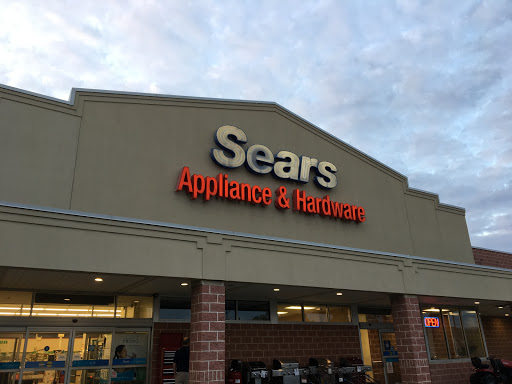Sears Appliance and Hardware Store, 817 E Baltimore Pike, Kennett Square, PA 19348, USA, 