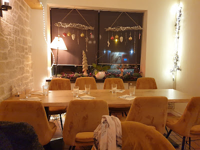 Gusto & Bio à Metzing