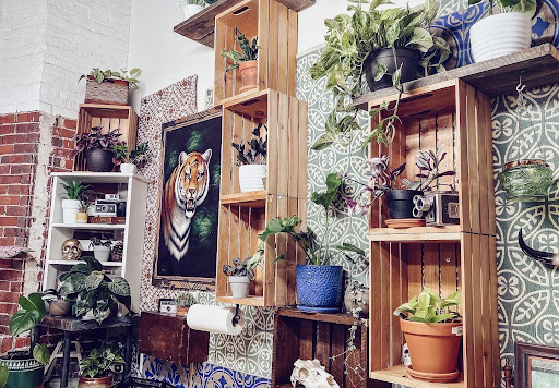 Find earth sign tattoo ideas for your next unique tattoo in Dover at Five Sirens