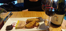 Foie gras du Restaurant L'Atypic à Paris - n°5