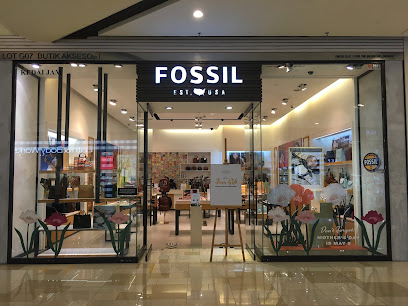 Fossil JBCC Komtar Mall