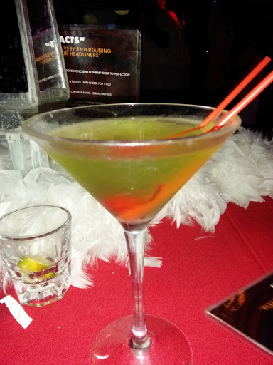 Night Club «Backstage Atlanta», reviews and photos, 2505 Godby Rd, Atlanta, GA 30349, USA