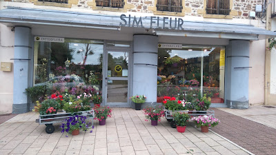 Sim' Fleur Maison Plasse à Cours