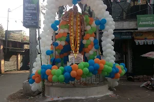 Netaji Subhash Chandra Bose Statue image
