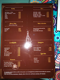 Lisboa Tu e Eu 2 à Lisbon carte