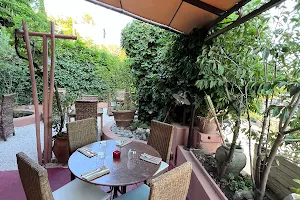 Restaurant Saint-Raphaël - la Villa Matuzia - Agay image